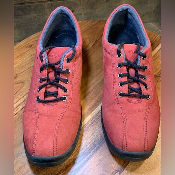 Grasshoppers Shoes - Grasshoppers comfy shoes.  Inv 5046a